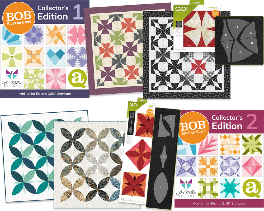 Draw A Pieced Block Polydraw Articles Electric Quilt Support - Premium Sunset Image Gallery - 4K