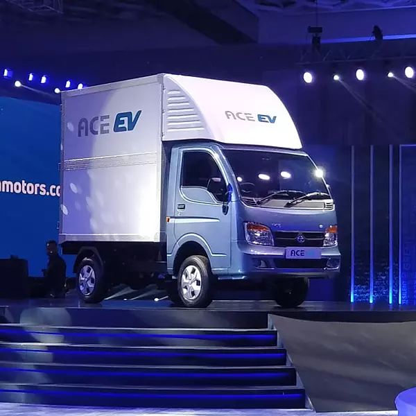 Ace Electric Vehicles Emma - Professional Full HD City Arts | Free Download