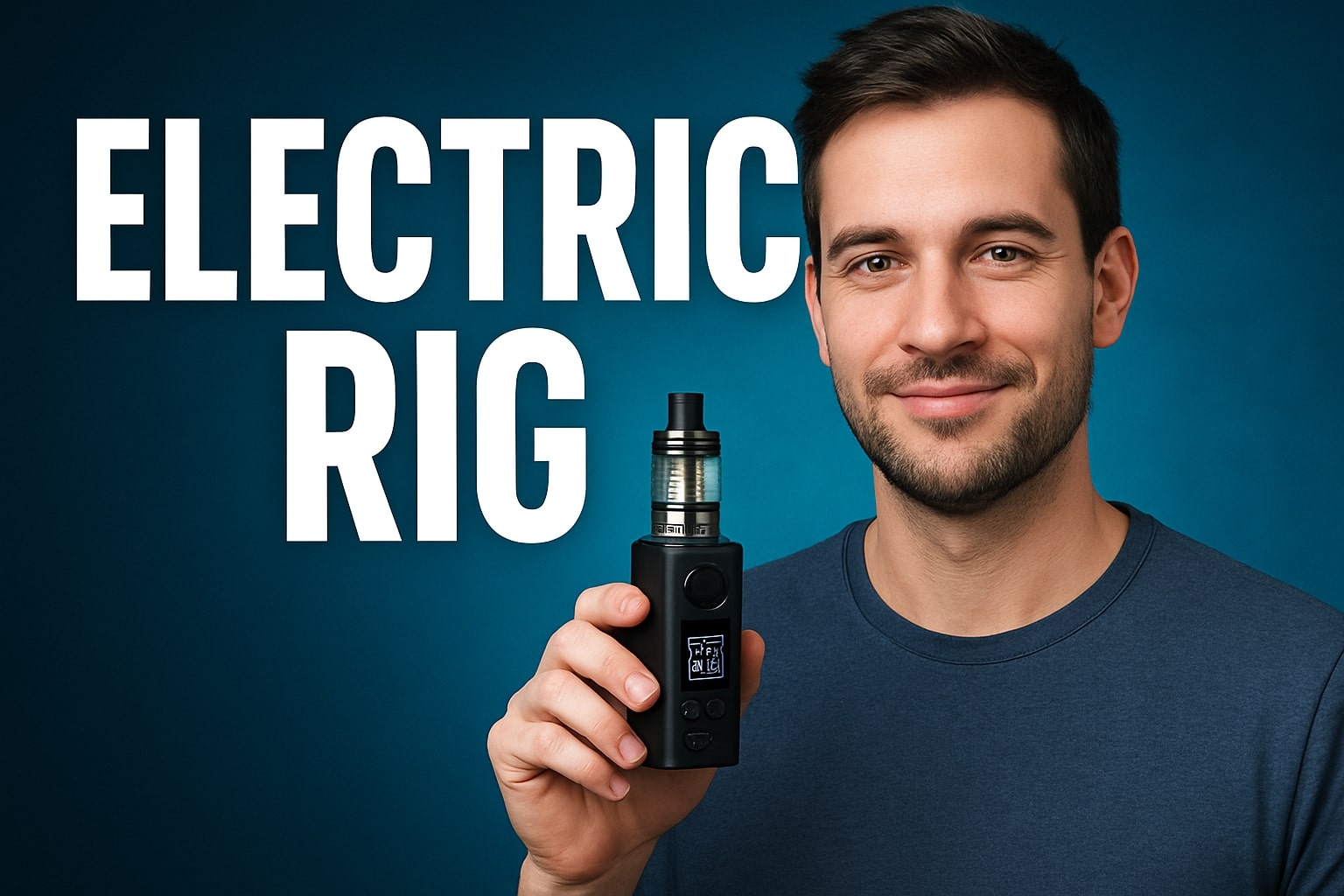 Electric Rig UK