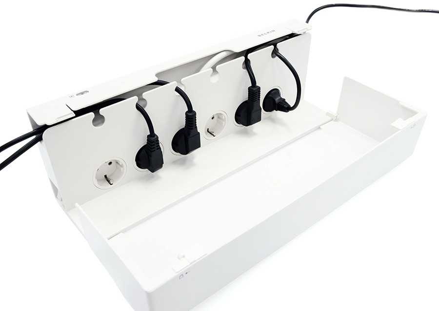 Zaštita Od Prenapona - Pregled Modela. Zašto Vam Je Potreban.