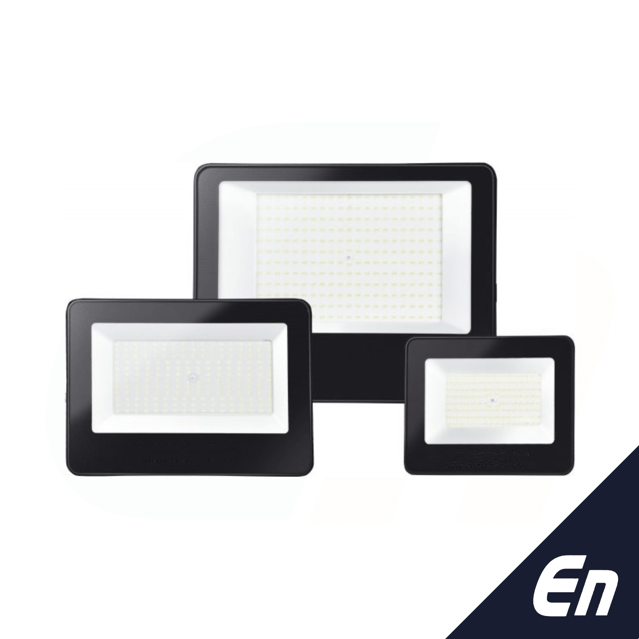Proyector Led