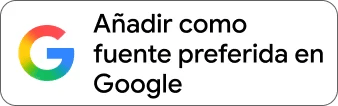 Añadir como fuente preferida en Google