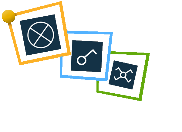 Electro App Electrical Installations Design Software - Ultra HD Space Art - 4K