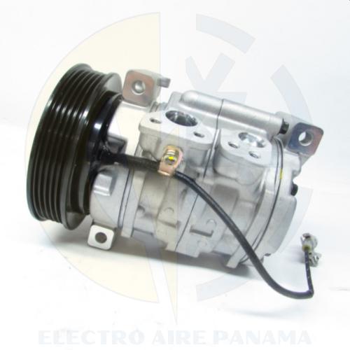 compresor suzuki alto - Electro Aire Panama