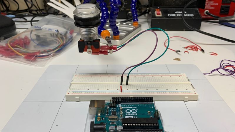 Highfive Machine Electroblocks - Perfect Retina City Patterns | Free Download