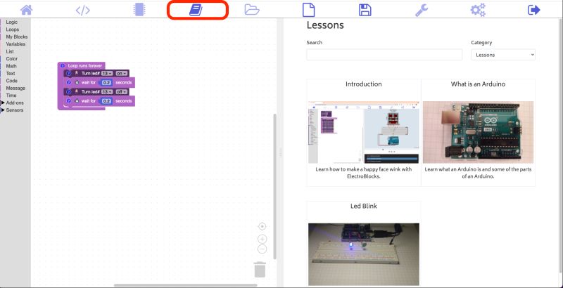 Ad Block Electro Documentation - Geometric Photos - Beautiful 8K Collection