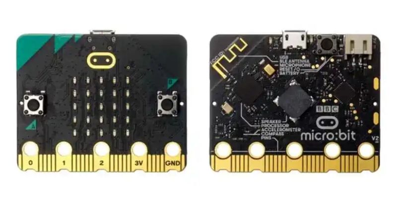 Great New Boards For Micropython Circuitpython - Minimal Patterns - Amazing 8K Collection