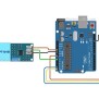 Interface ZMPT101B AC Voltage Sensor With Arduino