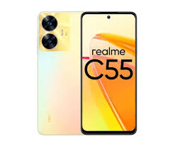 REALIME C55