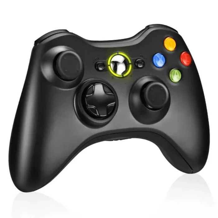 X-360 FOR PS3/PC