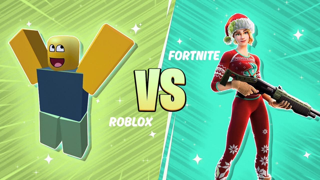 Analyzing Gaming App Popularity Through Roblox Vs Fortnite Statistics Roblox Vs Fortnite Statistics 