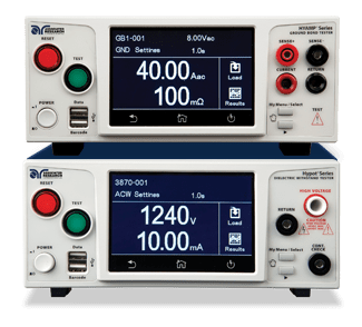 System Electrometric - Premium Gradient Image - HD