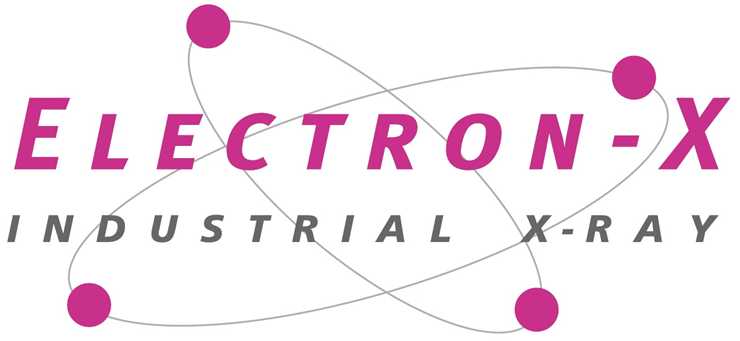 Electron-X Industrial X-ray Logo