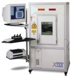 Compact X-Tek X-Ray Machine