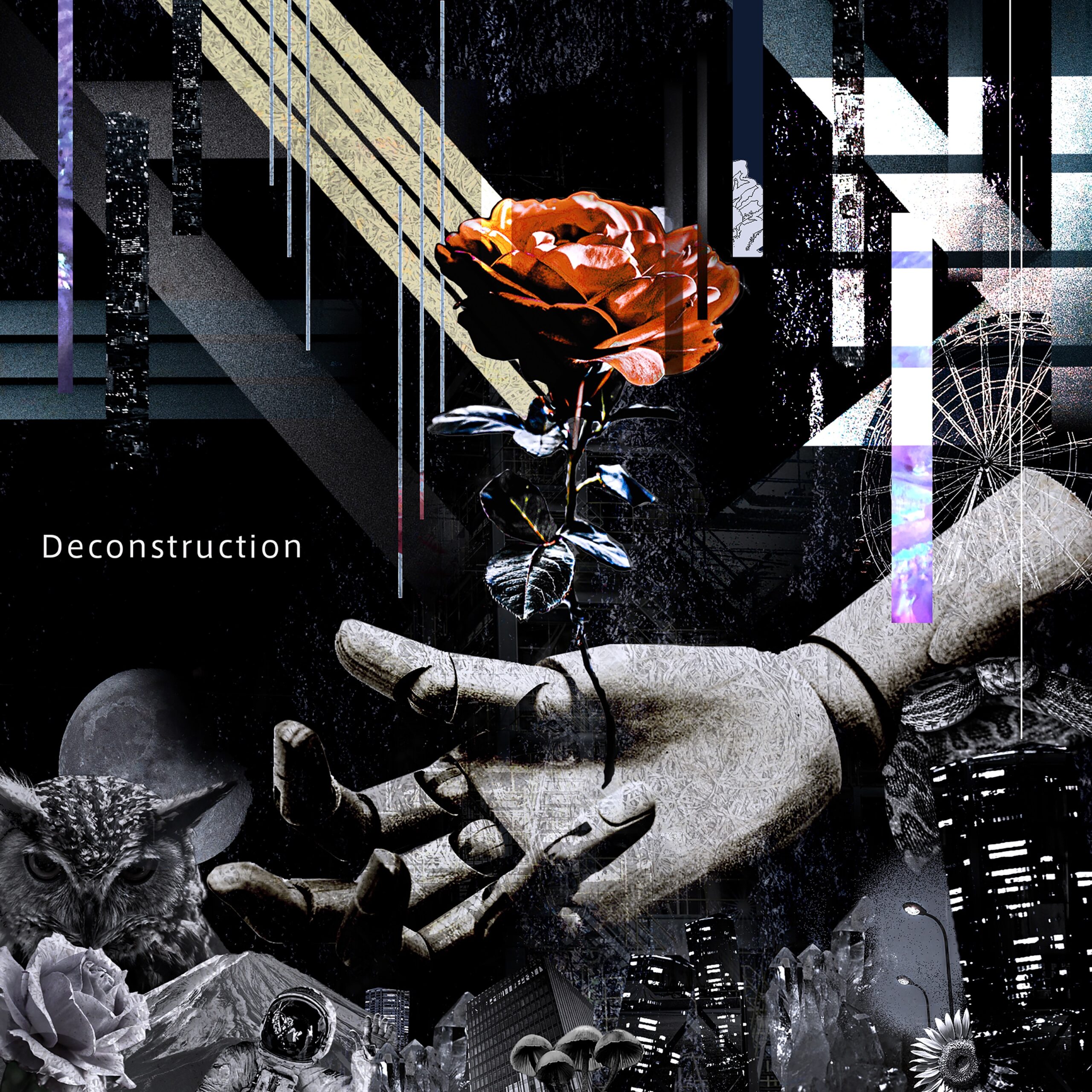 Hello1103 - Deconstruction