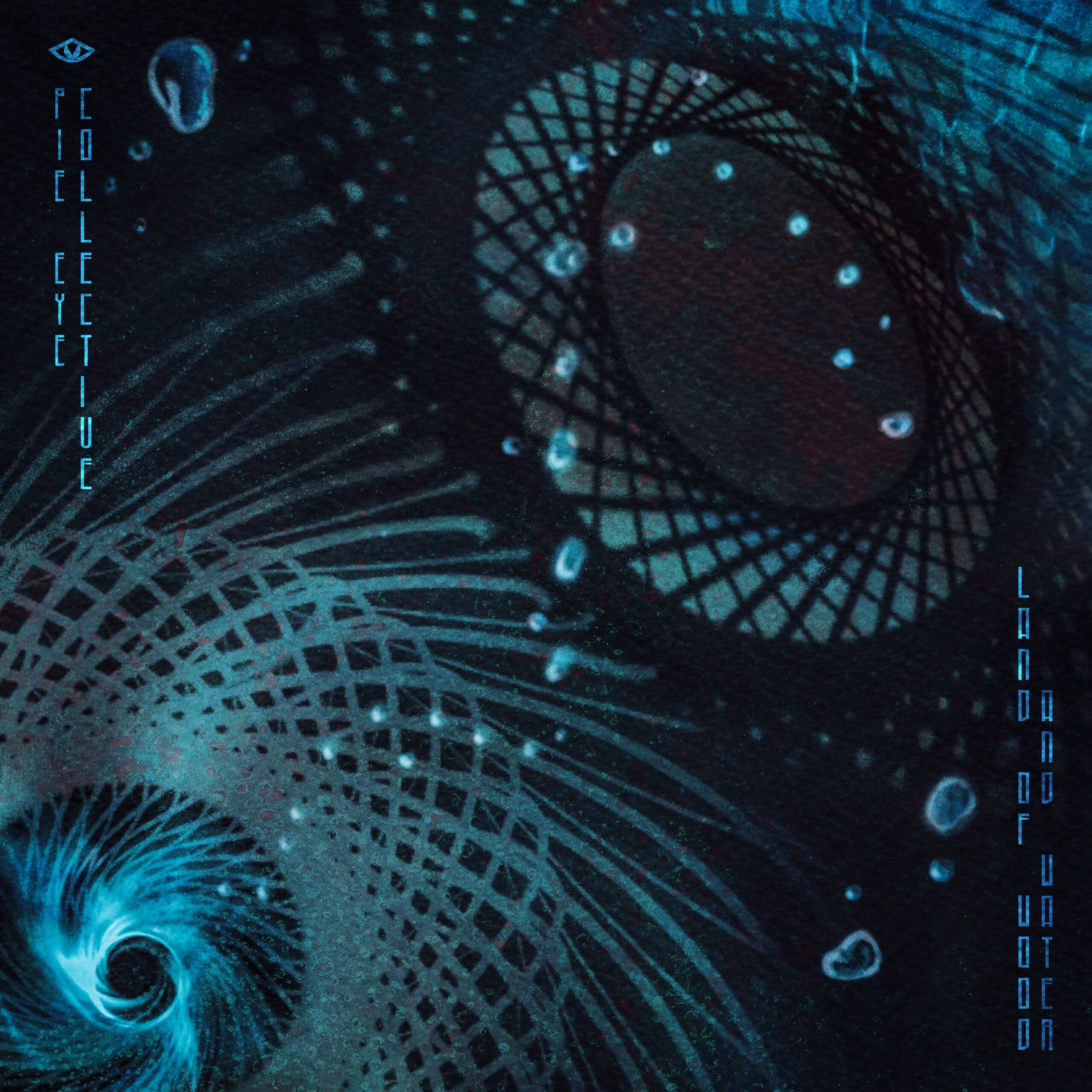 Pie Eye Collective Land of Wood and Water Ambient, Experimental