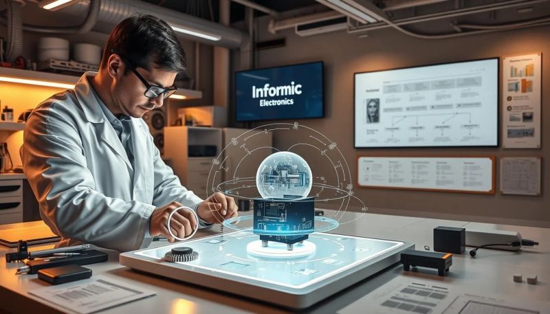 7 4 Component Failure Analysis Continued - Creative Gradient Background - 8K