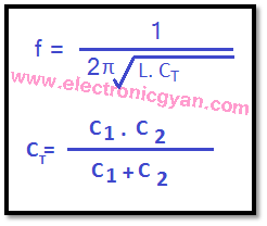 कॉलापिट ऑसिलेटर 