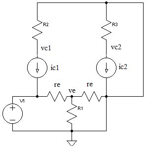 Solution Differential Amplifier Analog Circuit Studypool - Premium Ocean Art Gallery - High Resolution