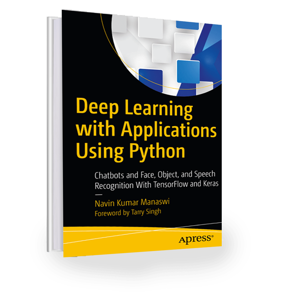 Deep Learning with Applications Using Python