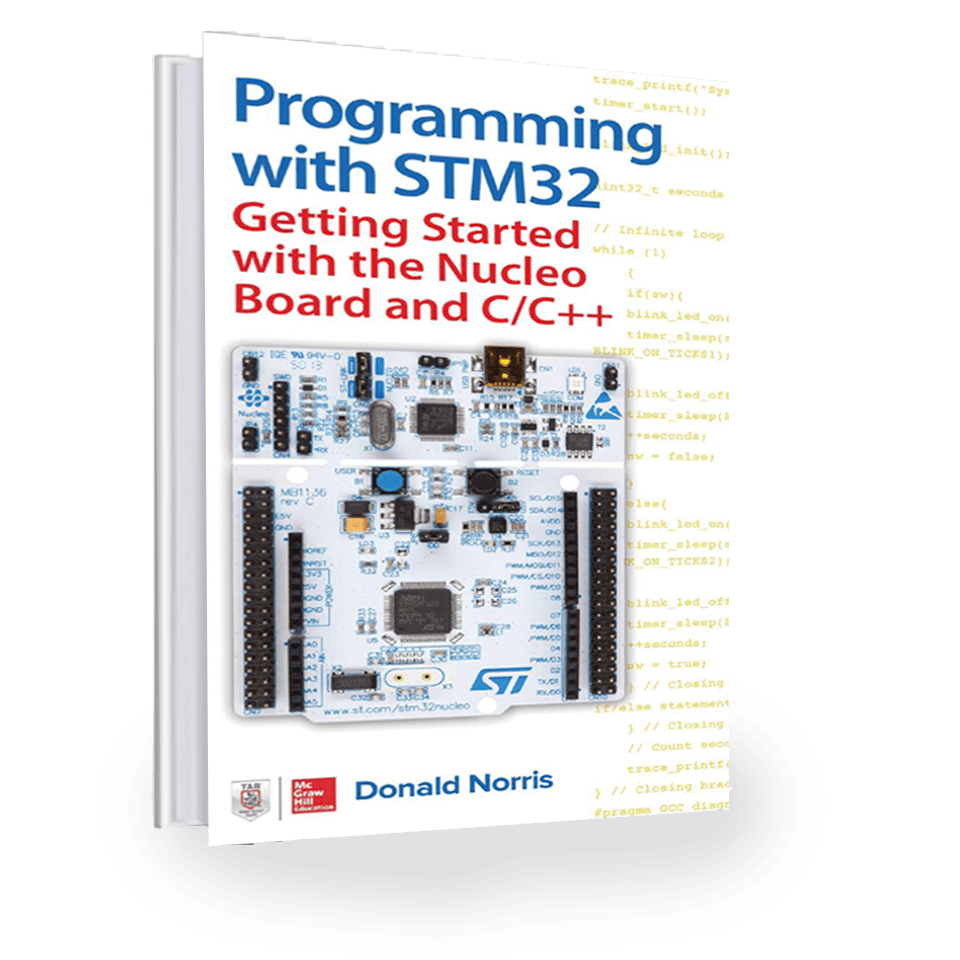 Programming With STM32 Getting Started With the Nucleo