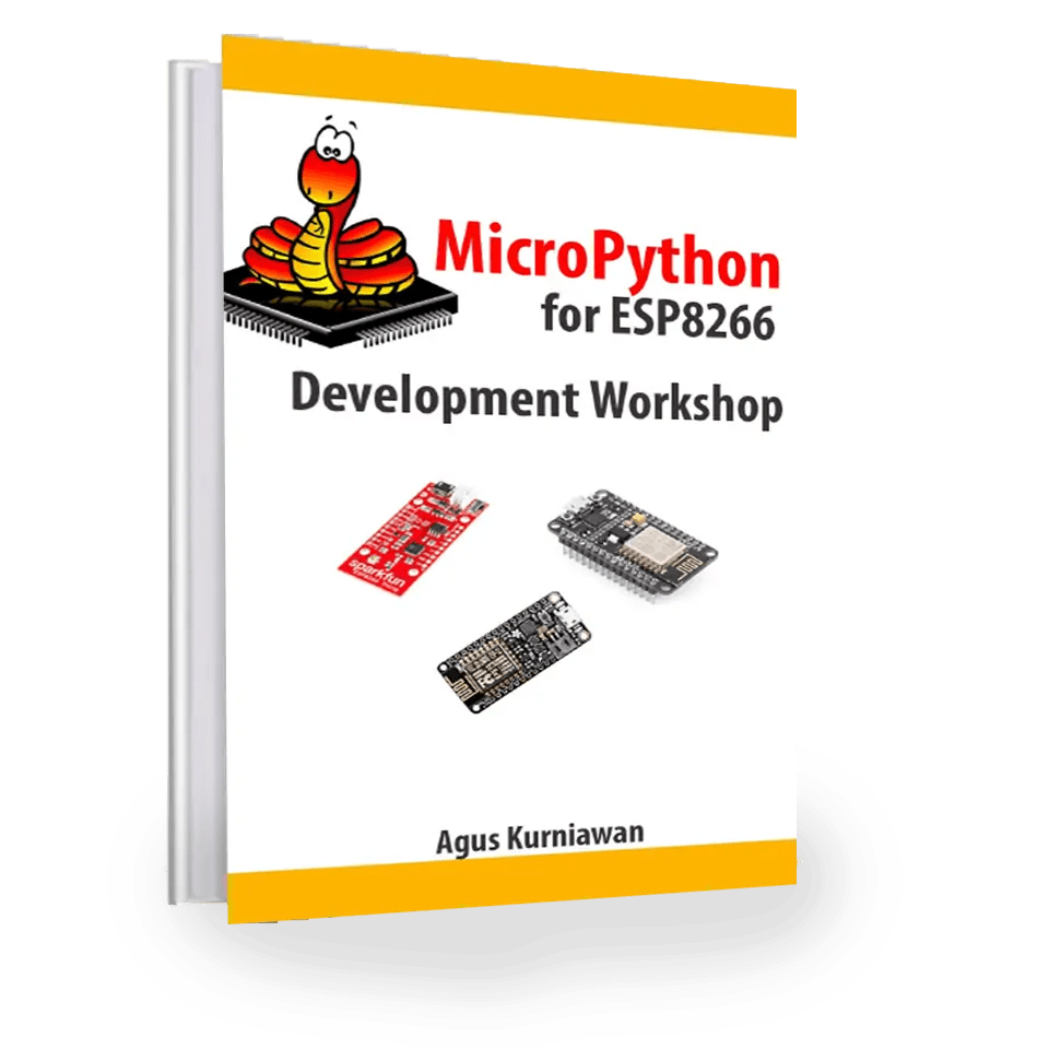 MicroPython-for-ESP8266