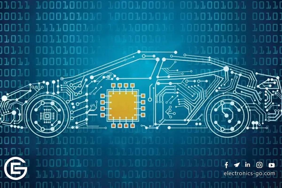 الحواسيب الفائقة للتحكم في سيارات المستقبل