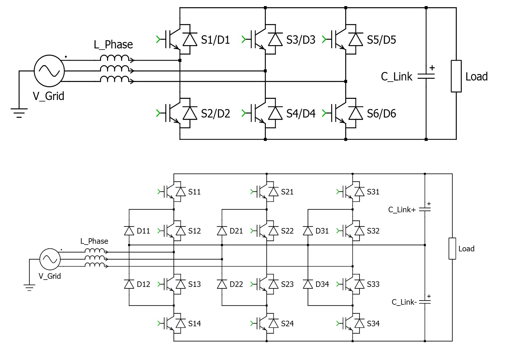 Wolfspeed Sic Mosfets Enable Radical Improvements In
