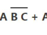 Karnaugh Map K Map How To Simplify Boolean Functions Electronics Area
