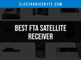 12 Best Fta Satellite Receivers For Ultimate Viewing Pleasure