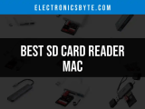 12 Top Sd Card Readers For Mac Users