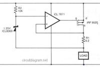 safe constant current source