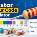 555 Timer Calculator