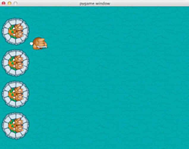 Learn python, javascript, and html as you solve puzzles and learn to make your own coding games and websites. Create Game Using Python In Ten Minutes Software Projects