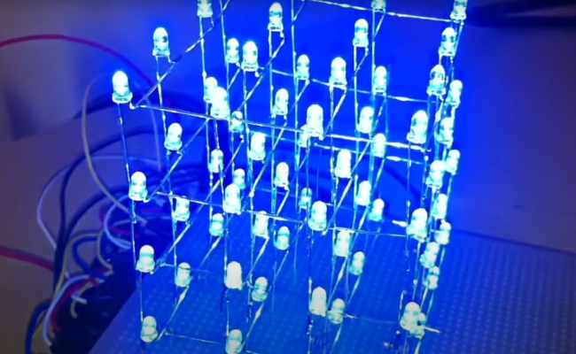 Arduino Projects For Beginners - ElectronicsHacks