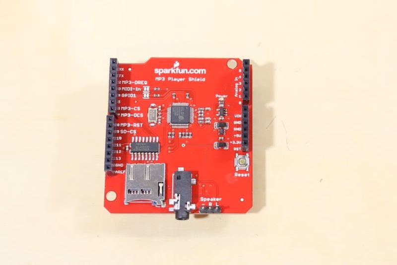 Sparkfun Redboard Vs Arduino Uno Which Is Better Electronicshacks - HD Ocean Patterns for Desktop