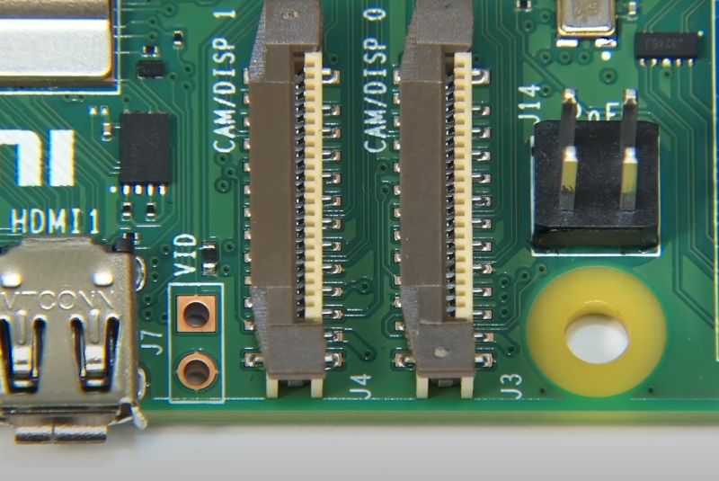 How To Create Secure Reverse Ssh Tunnel On Raspberry Pi Electronicshacks - Premium Geometric Pattern Gallery - 8K
