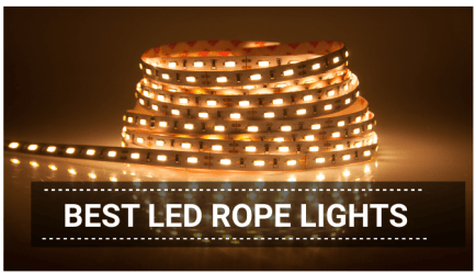 led rope lights