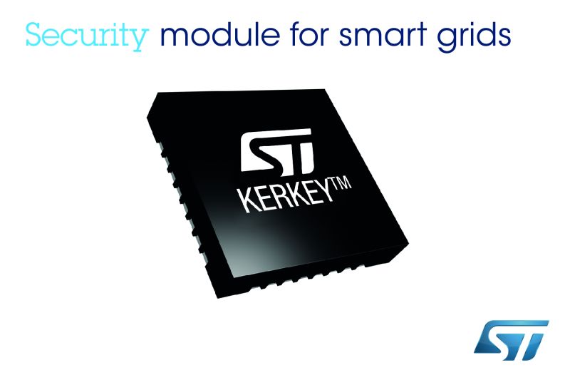 Security Module To Prevent Malicious Attacks On Smart Grid - Premium Landscape Background Gallery - Mobile