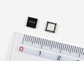 Integrated Usb Type C Power Delivery Controller Ic - Nature Image Collection - Retina Quality