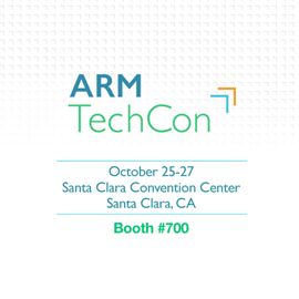 All Things Arm At Arm Techcon Fierce Electronics - Premium Minimal Art Gallery - 8K