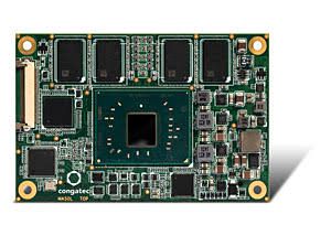 Com Express Mini Module Based On Atomt E3800 Electronic Design - Ultra HD Colorful Designs for Desktop