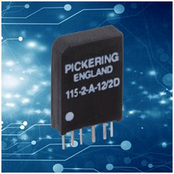 Pickering Reed Relays Electronics Maker - Download Incredible Abstract Design | Full HD