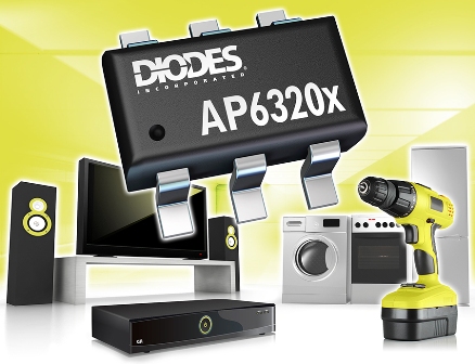 Dc Dc Buck Converters From Diodes Incorporated Enable Best