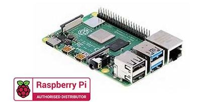 Digi Key Now Authorized Raspberry Pi Distributor - Professional Ocean Photo - HD