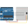 TMP36 Temperature Sensor Working And Arduino Connection - Electronic Smith