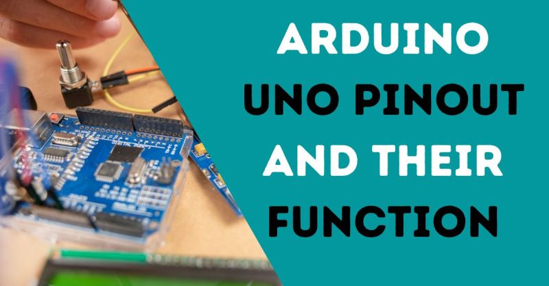 Pinout Function And Working Of Arduino Uno R3 - Stunning Mobile City Images | Free Download