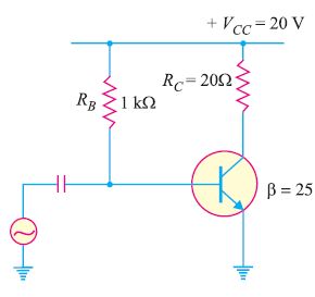 Solved Problems On Transistor Pdf Transistor Amplifier - Beautiful Ultra HD Geometric Designs | Free Download