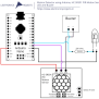 Motion Detector Using Arduino, HC-SR501 PIR Motion Sensor, LED And ...
