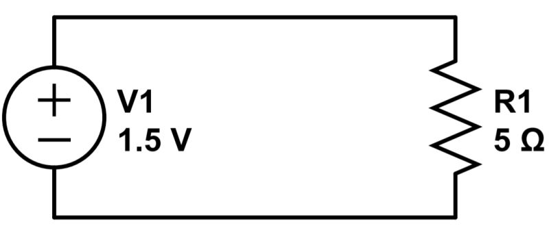 Electric Current Electronics Reference - Gorgeous Abstract Picture - High Resolution